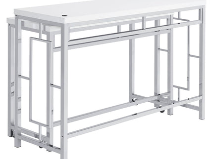 Laguna - Counter Height Dining Set