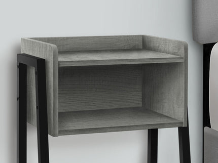 Accent Table, Side Contemporary & Modern Design