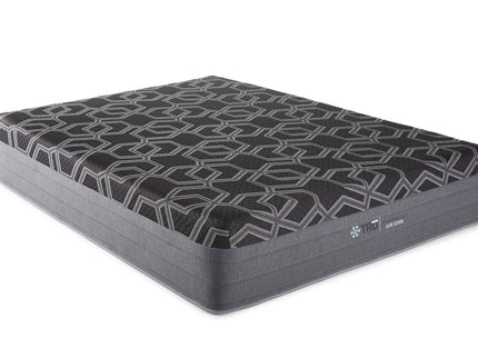 14" Smooth Top Foam, Ultra Plush Mattress