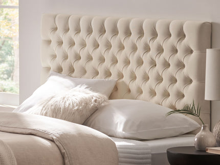 Annecy - Contemporary Upholstered Headboard
