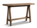 Dark Brown / Console Tables
