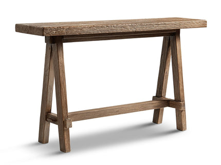 Hawthorne - Trestle Table
