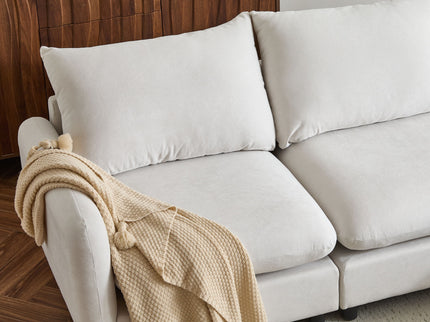Modular Free Combination Sectional Sofa Couch