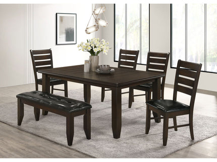 Cornish - Dining Set