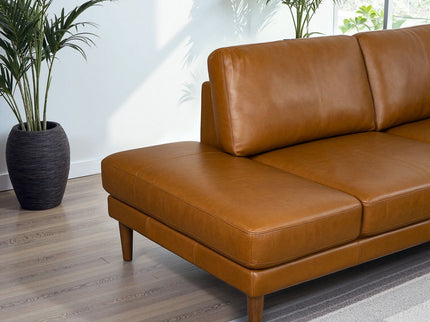Corbin - L-Shaped Sectional Sofa