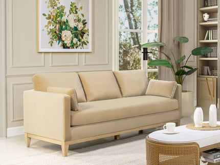 Knox - Modern Farmhouse Sofa