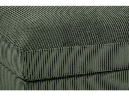 Upholstered Rectangle Ottoman