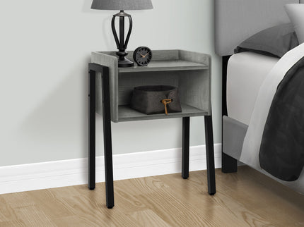 Accent Table, Side Contemporary & Modern Design