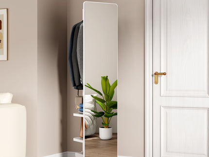 3 In 1 Multifunctional Full Length Clothing Mirror