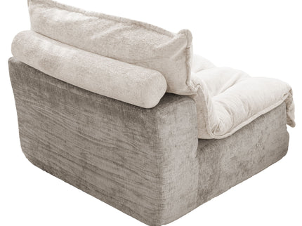 Cloud Sofa Single Seat