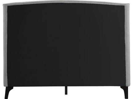 Harper - Platform Bed
