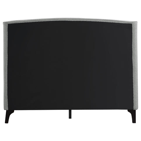 Harper - Platform Bed