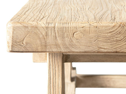 Hawthorne - Trestle Table