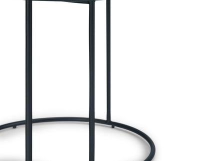 Monet - Metal Table