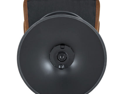 Adjustable Swivel Bar Chair