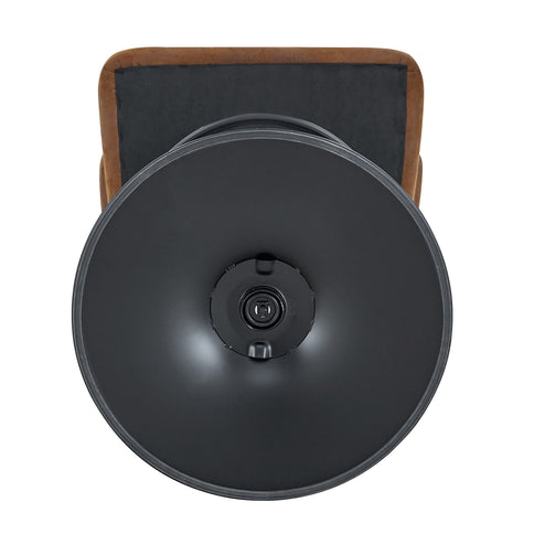 Adjustable Swivel Bar Chair