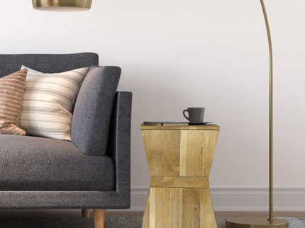 Westfield - Side Table - Natural