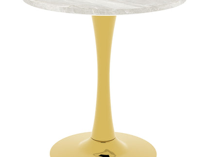 Round Top Coffee Table