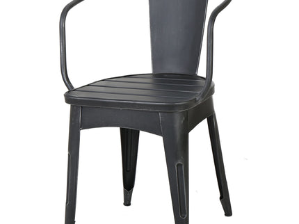Yearn - 3 Piece Bistro Set With Table And 2 Chairs