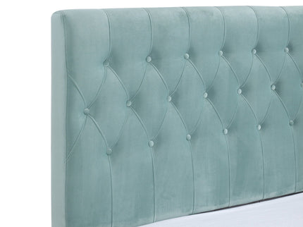 Luma - Upholstered Bed