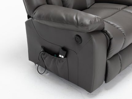 Electric Power Massage Recliner Chair