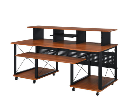 Megara - Music Desk, Multiple Storage