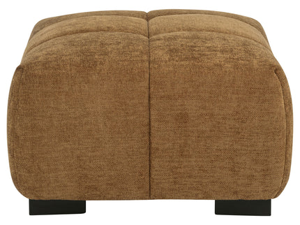 Plather - Ottoman - Amber