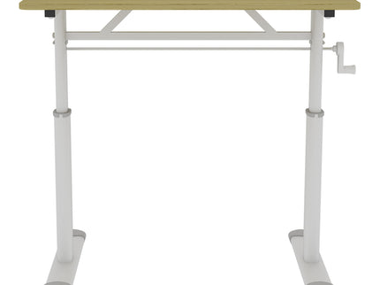Adjustable Home Office Desk