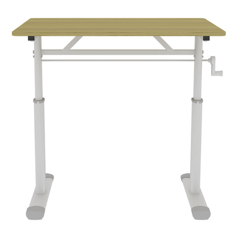 Adjustable Home Office Desk