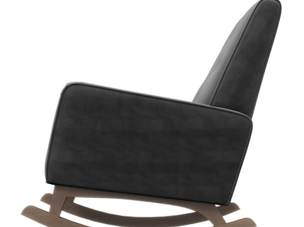 Demetrius - Mid-Century Modern Rocking Chair