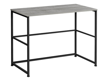 Computer Desk, Home Office, Laptop, Left Right Set-Up, Storage Drawers, Work, Contemporary, Modern