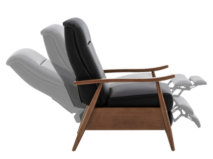 Fremont - Push Back Recliner