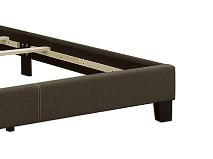 Guyancourt - Panel Bed
