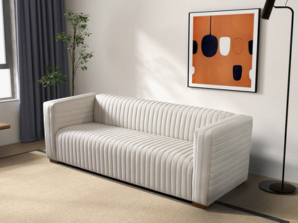 Elara - Upholstered Sofa