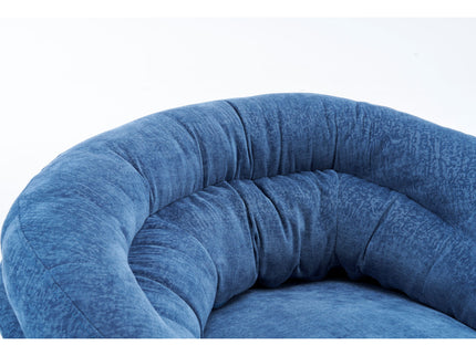Modern Office Chair With 360 Degree Swivel