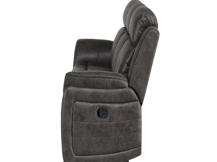 Steban - Transitional Style Living Room Set