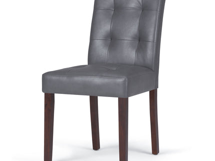 Andover - Parson Dining Chair, Upholstered (Set of 2)