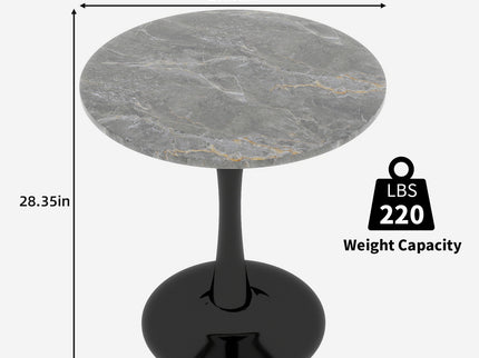 Coffee Table, Round
