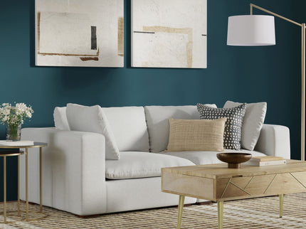 Jasmine - Handcrafted Sofa