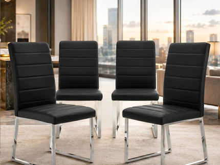 Oversized Dining Chairs For Home