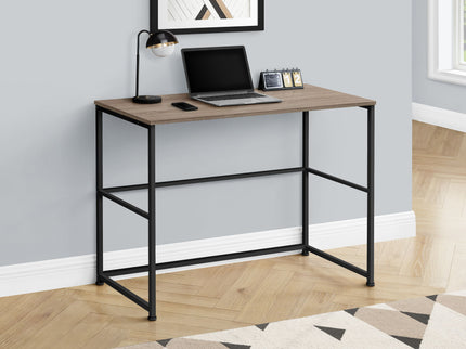 Computer Desk, Home Office, Laptop, Left Right Set-Up, Storage Drawers, Work, Contemporary, Modern