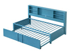 Light Blue / Twin