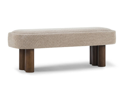 Indoor Upholstered Dining Bench