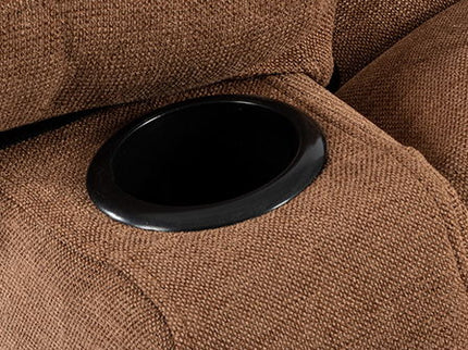 Massage Recliner Chair Sofa With Heating Vibration