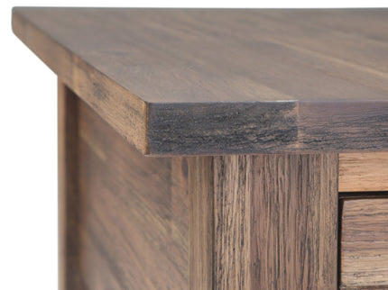 Monroe - Handcrafted Side Table