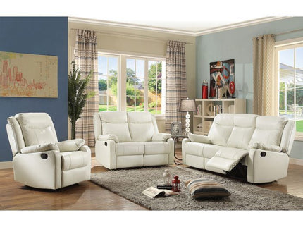 Contemporary Three Seater Sofa