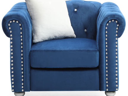 Stylish Contemporary Lounge Chair