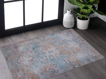 Maval - Area Rug Washable