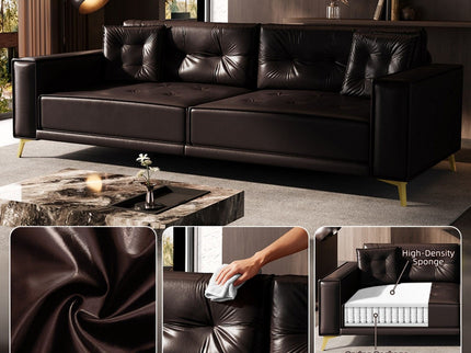 King Size Pull Out Sofa Bed 3 In 1