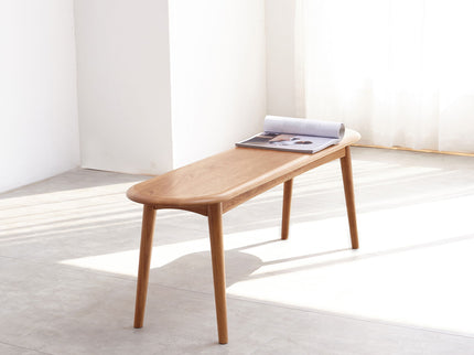 Dining Bench, Table Bench For Living Room